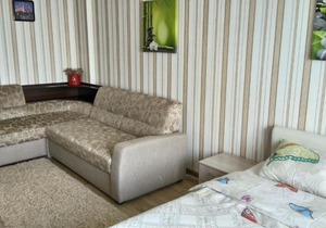 Apartment Vladimirskaya 7А