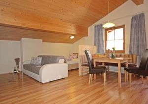 Apartment Voräule by Interhome