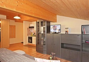 Apartment Voräule by Interhome