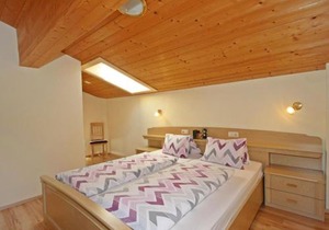 Apartment Voräule by Interhome