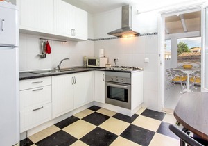 Apartment Voramar Alt in Alcudia