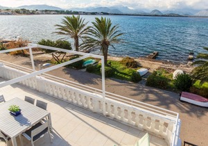 Apartment Voramar Alt in Alcudia