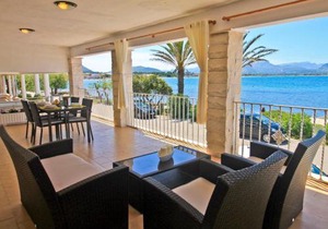 Apartment Voramar by Interhome