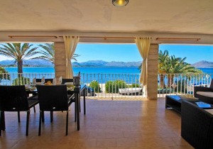 Apartment Voramar by Interhome
