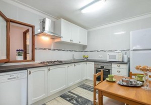 Apartment Voramar by Interhome