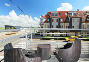 Apartment Vosseslag I sunny apartment by Interhome