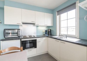 Apartment Vosseslag I sunny apartment by Interhome
