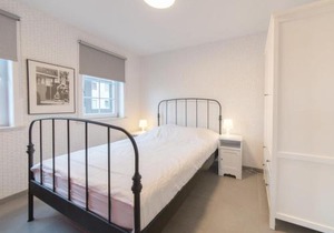 Apartment Vosseslag I sunny apartment by Interhome