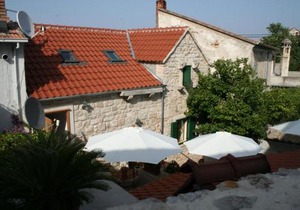 Apartment Vrboska 4601c