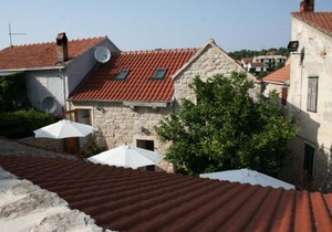 Apartment Vrboska 4601c