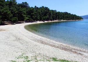 Apartment Vrboska 4601c