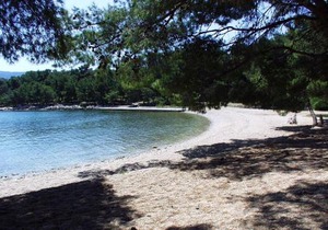 Apartment Vrboska 4601c