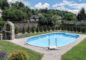 Apartment Vrchlabí in Vrchlabi - 4 persons, 1 bedrooms