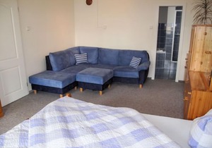 Apartment Vrchlabí in Vrchlabi - 4 persons, 1 bedrooms