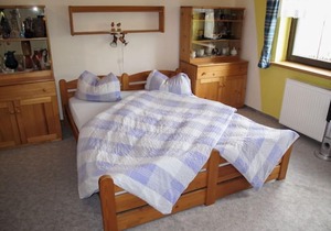 Apartment Vrchlabí in Vrchlabi - 4 persons, 1 bedrooms