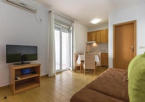 Apartment Vukovarska I