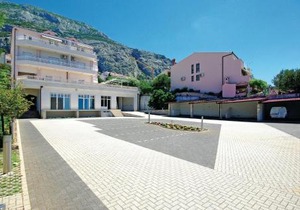 Apartment Vukovarska I