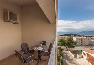 Apartment Vukovarska I