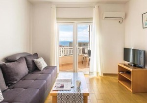 Apartment Vukovarska Ii