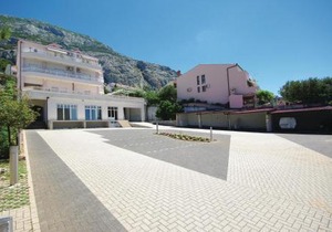 Apartment Vukovarska Ii