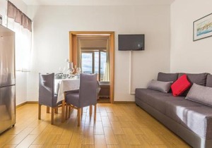 Apartment Vukovarska Iv