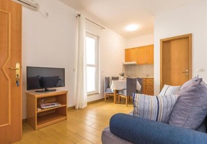 Apartment Vukovarska V