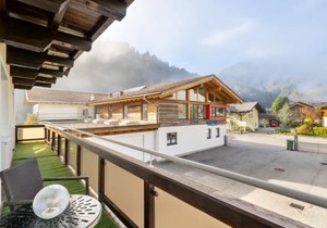 Apartment Weberbauer-2 by Interhome