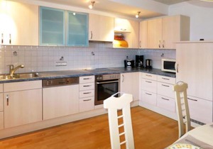 Apartment Weberbauer-3 by Interhome