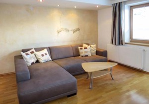 Apartment Weberbauer-3 by Interhome