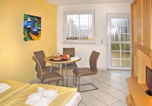 Apartment Waldstraße in Bansin - 4 persons, 1 bedrooms