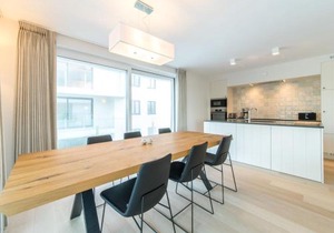 Apartment Wanderlust with garage by Interhome