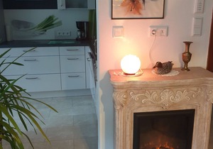 Apartment Wendel
