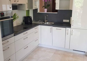 Apartment Wendel