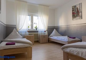Apartment Widey Str. 52