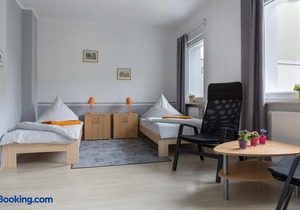 Apartment Widey Str. 54