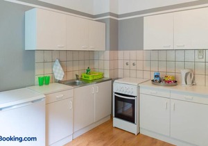 Apartment Wideystrasse