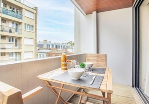 Apartment Winston by Interhome
