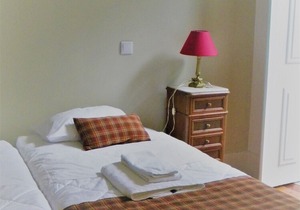 Apartment with 1 bedroom in Santos