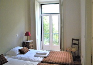 Apartment with 1 bedroom in Santos