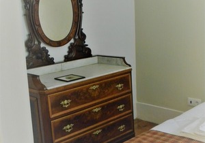 Apartment with 1 bedroom in Santos