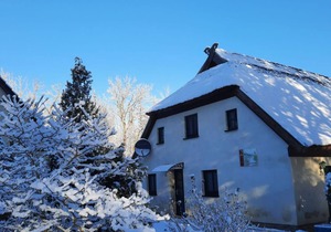 Apartment with 2 bedrooms - Old Schnitterkate