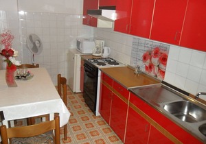 Apartment with 2 bedrooms