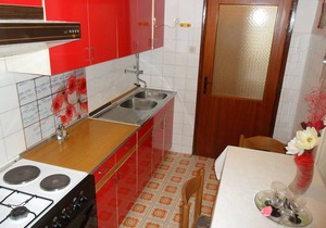 Apartment with 2 bedrooms