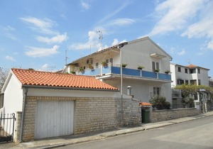 Apartment with 2 bedrooms