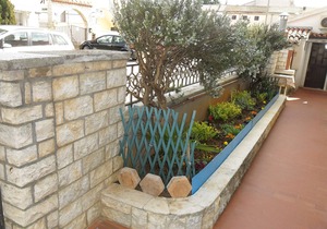 Apartment with 2 bedrooms