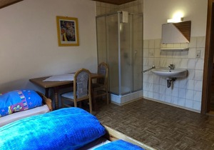 Apartment with a beautiful view and 140m2