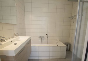 Apartment with a smart TV 1.7 km. from beach