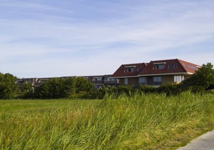 Apartment with a smart TV 1.7 km. from beach