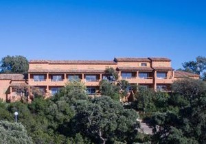 Apartment with air conditioning 4 people 500 m sea near Porto Vecchio