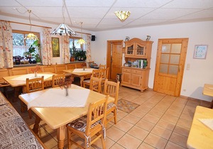 Apartment with all amenities, garden and sauna, located in a very tranquil area